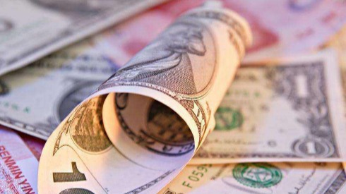 宏泰配资 国家外汇局：坚决对市场顺周期行为进行纠偏，防止汇率超调风险