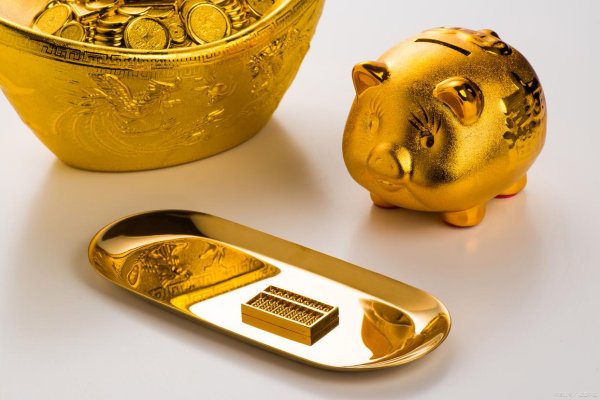 嘉创配资 黄金价格下跌！有人带行李箱扫货，紧急提醒