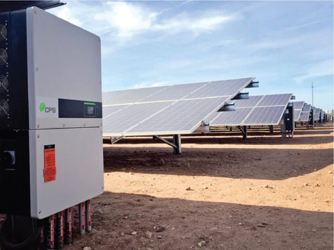 配资宝 两家涨停，一家涨超16%：逆变器三巨头谁才是真龙头？