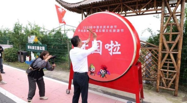 无锡恒鑫配资 怀远3.5万亩石榴喜迎丰收